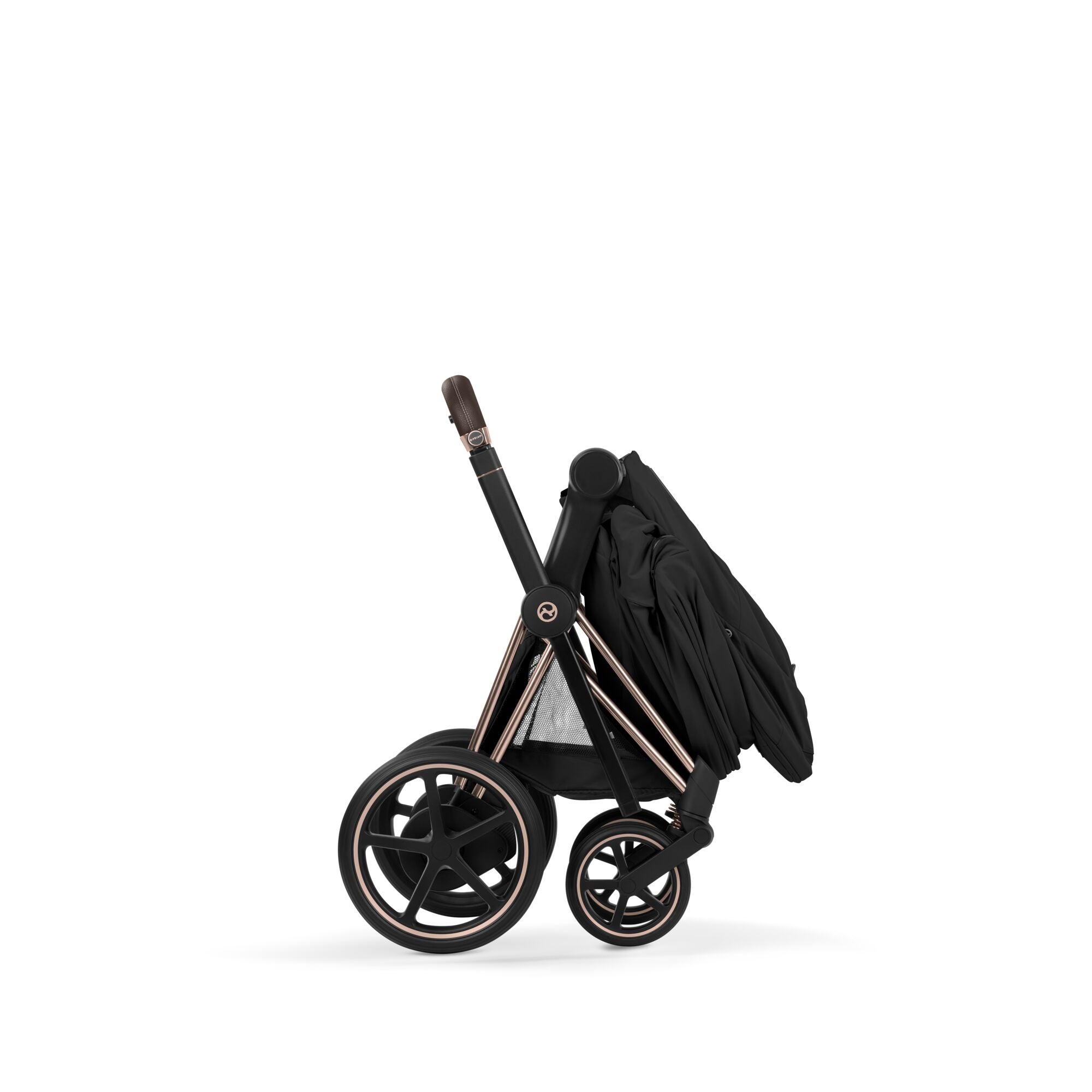 cybex PLATINUM e-Priam Comfort