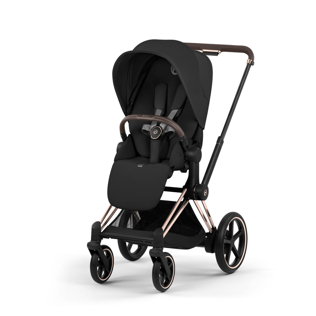 cybex PLATINUM e-Priam Comfort