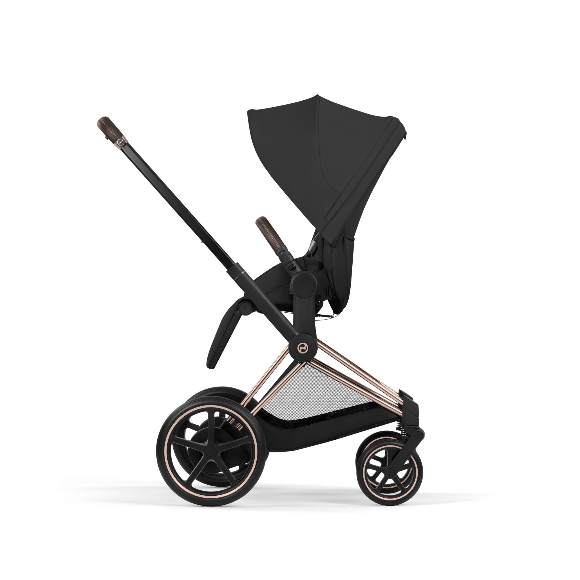 cybex PLATINUM e-Priam Comfort