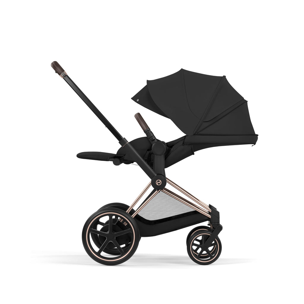 cybex PLATINUM e-Priam Comfort