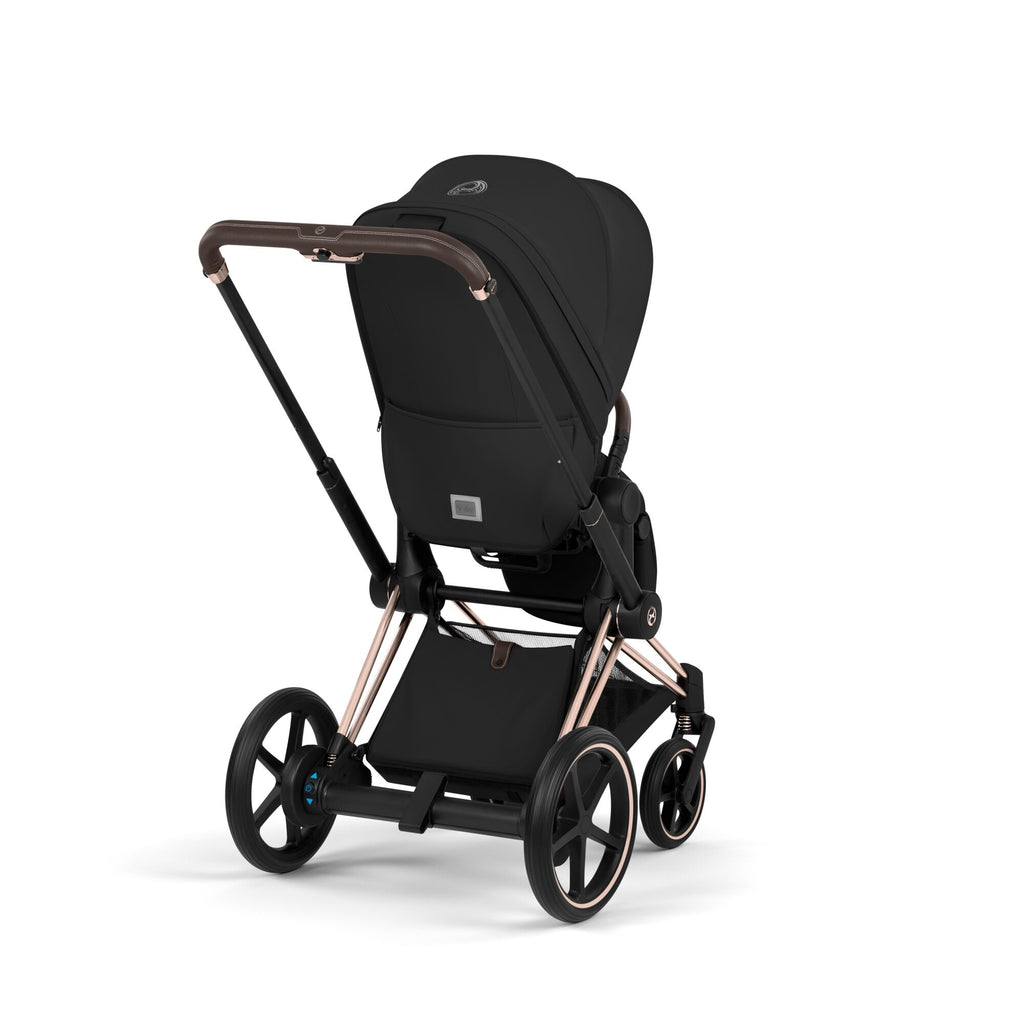 cybex PLATINUM e-Priam Comfort