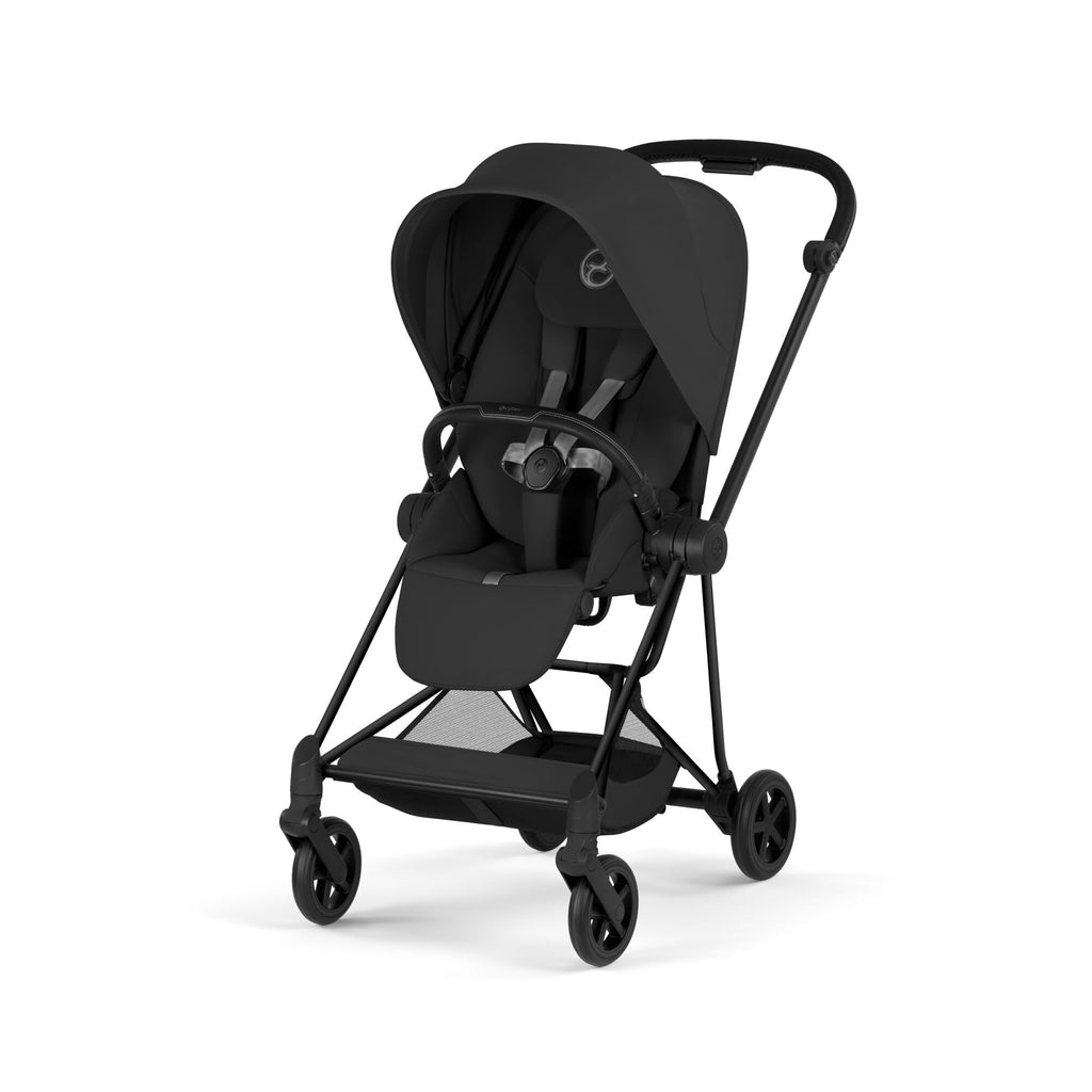 cybex PLATINUM MIOS Comfort