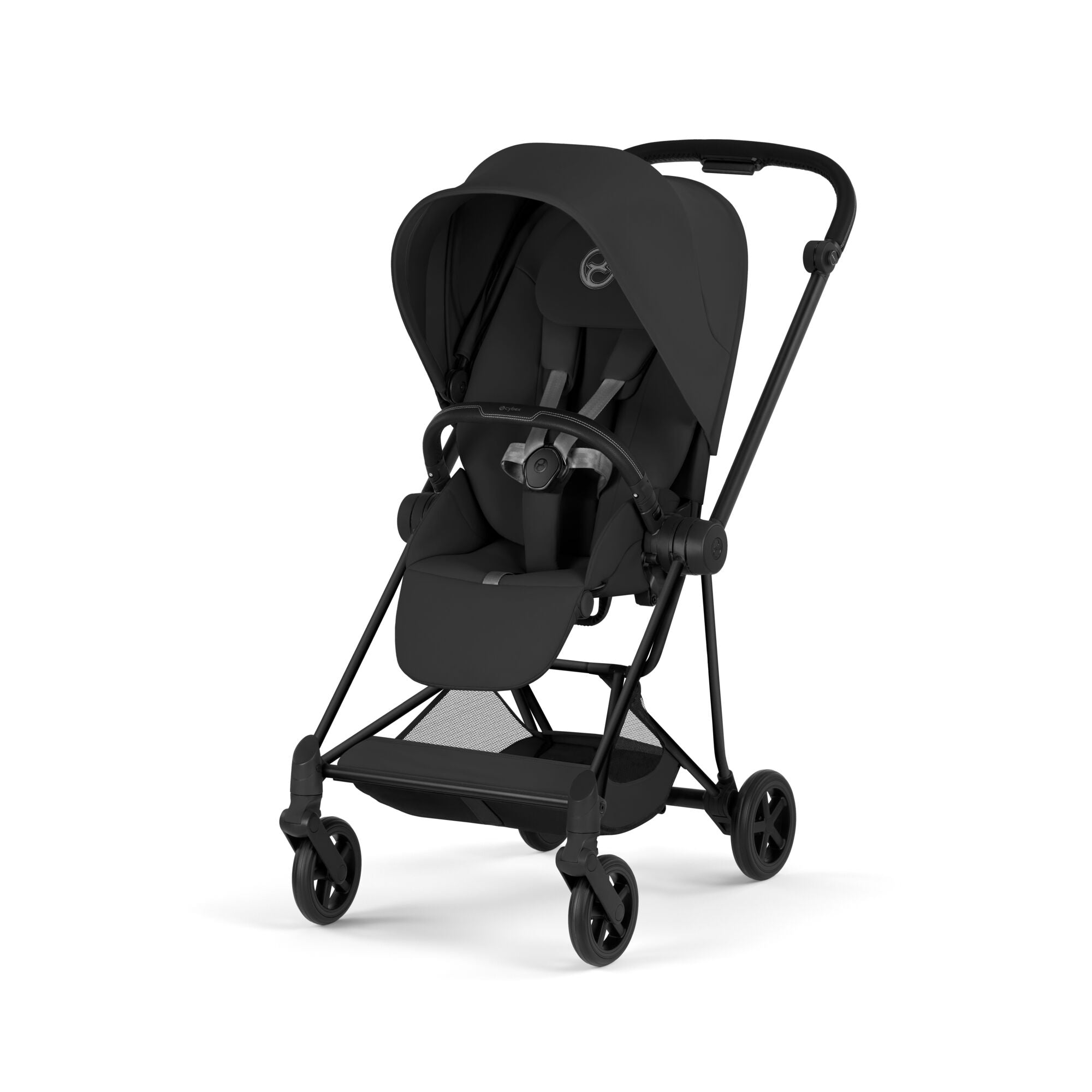 cybex PLATINUM MIOS Comfort