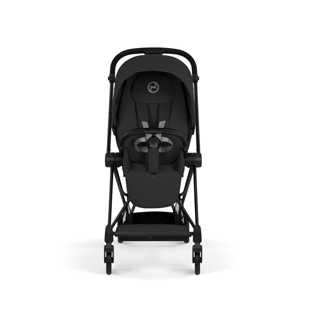 cybex PLATINUM MIOS Comfort