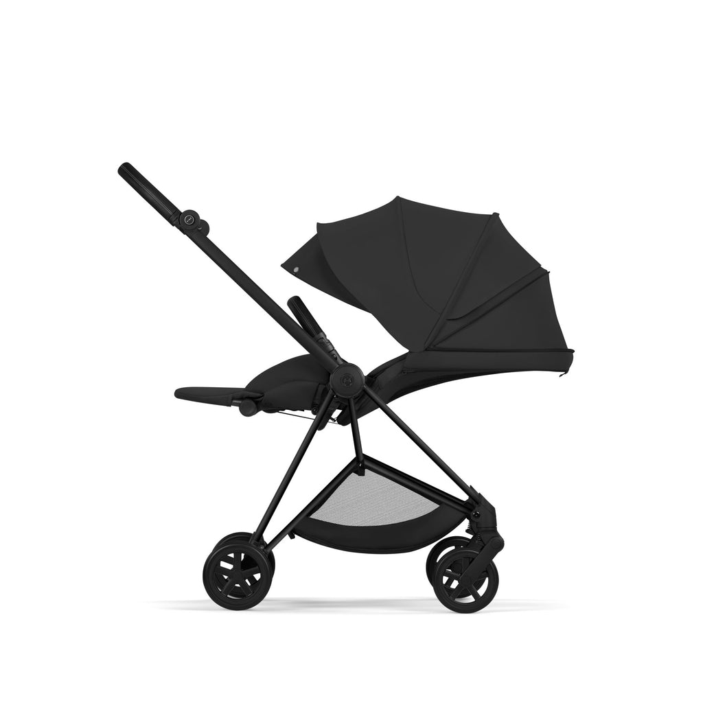 cybex PLATINUM MIOS Comfort