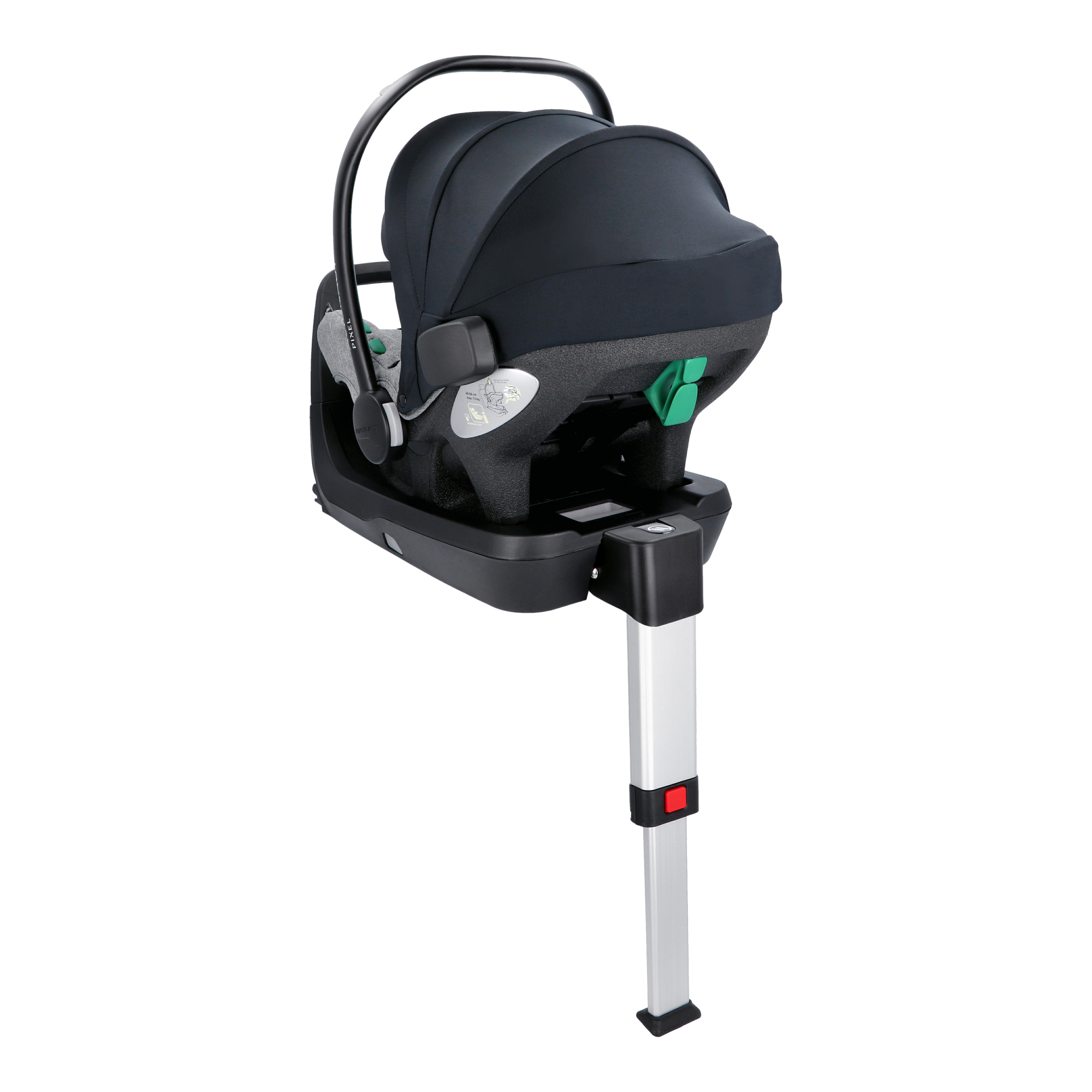 AVIONAUT Pixel PRO 2.0 C