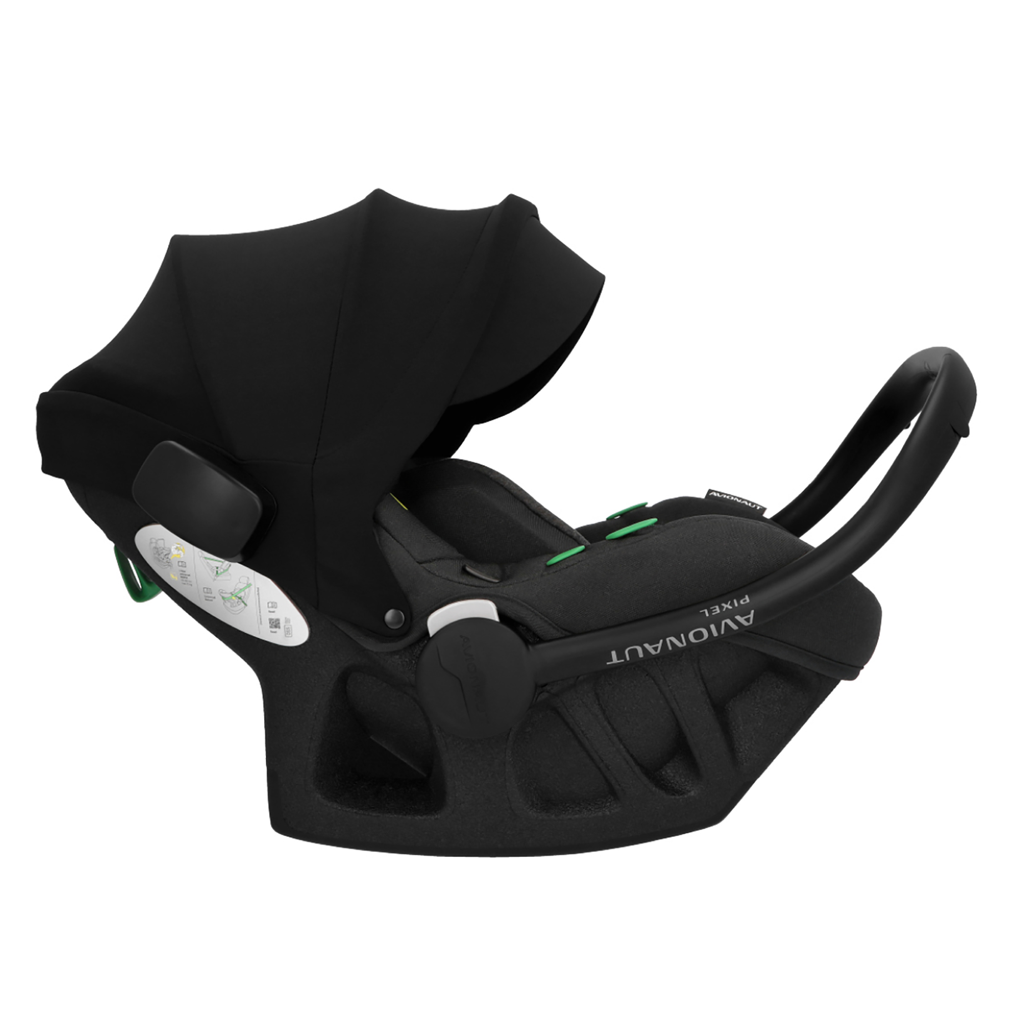 AVIONAUT Pixel PRO 2.0 C