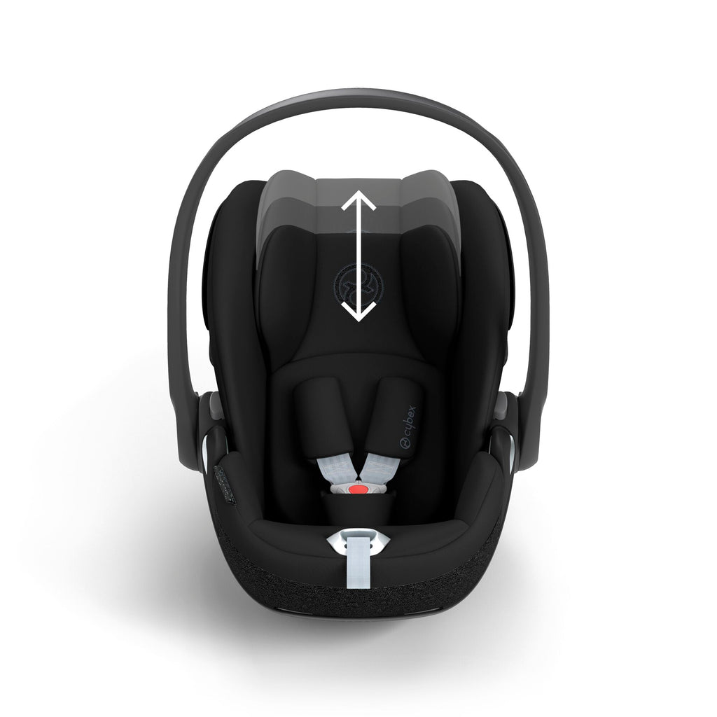 cybex PLATINUM Cloud T i-Size