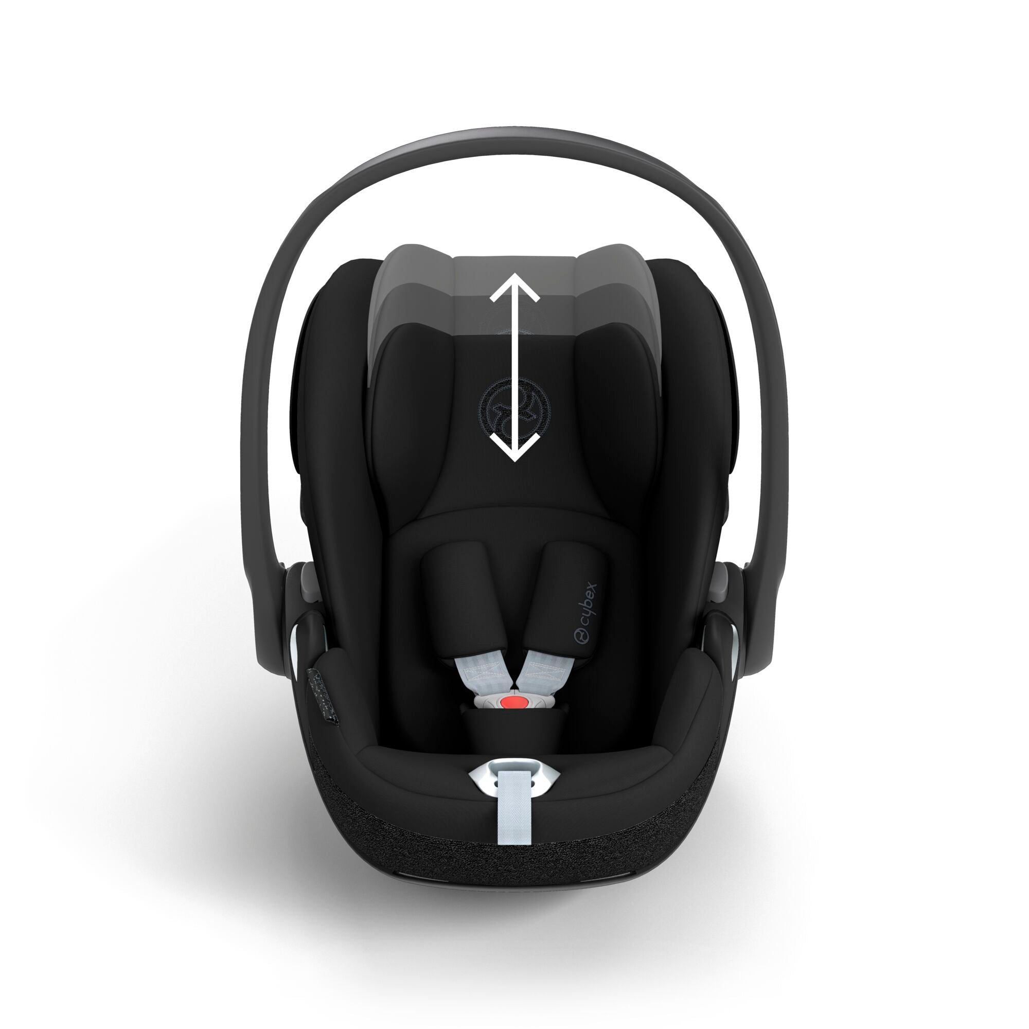 cybex PLATINUM Cloud T i-Size