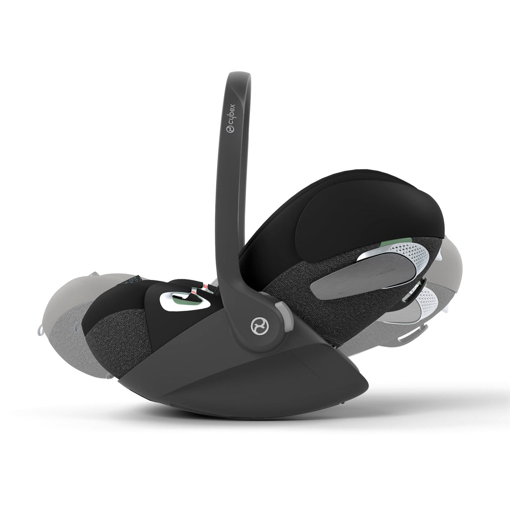 cybex PLATINUM Cloud T i-Size