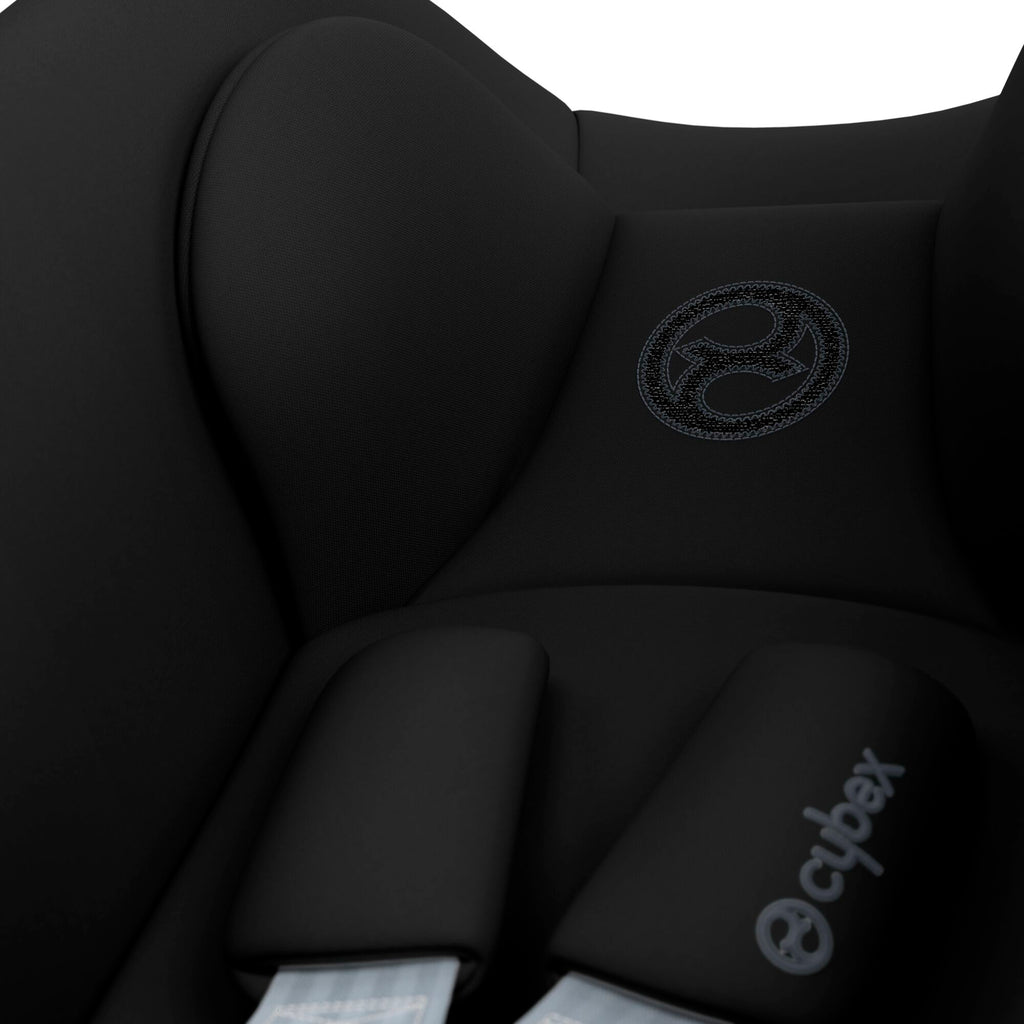 cybex PLATINUM Cloud T i-Size