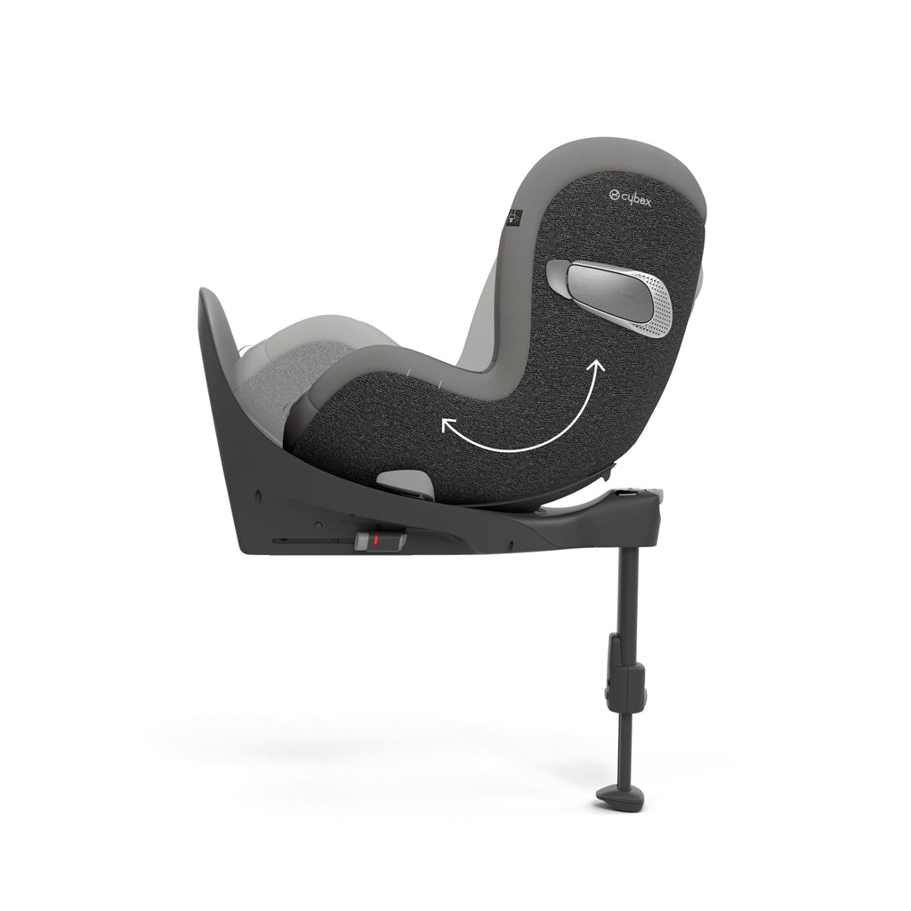 cybex PLATINUM Sirona T i-Size