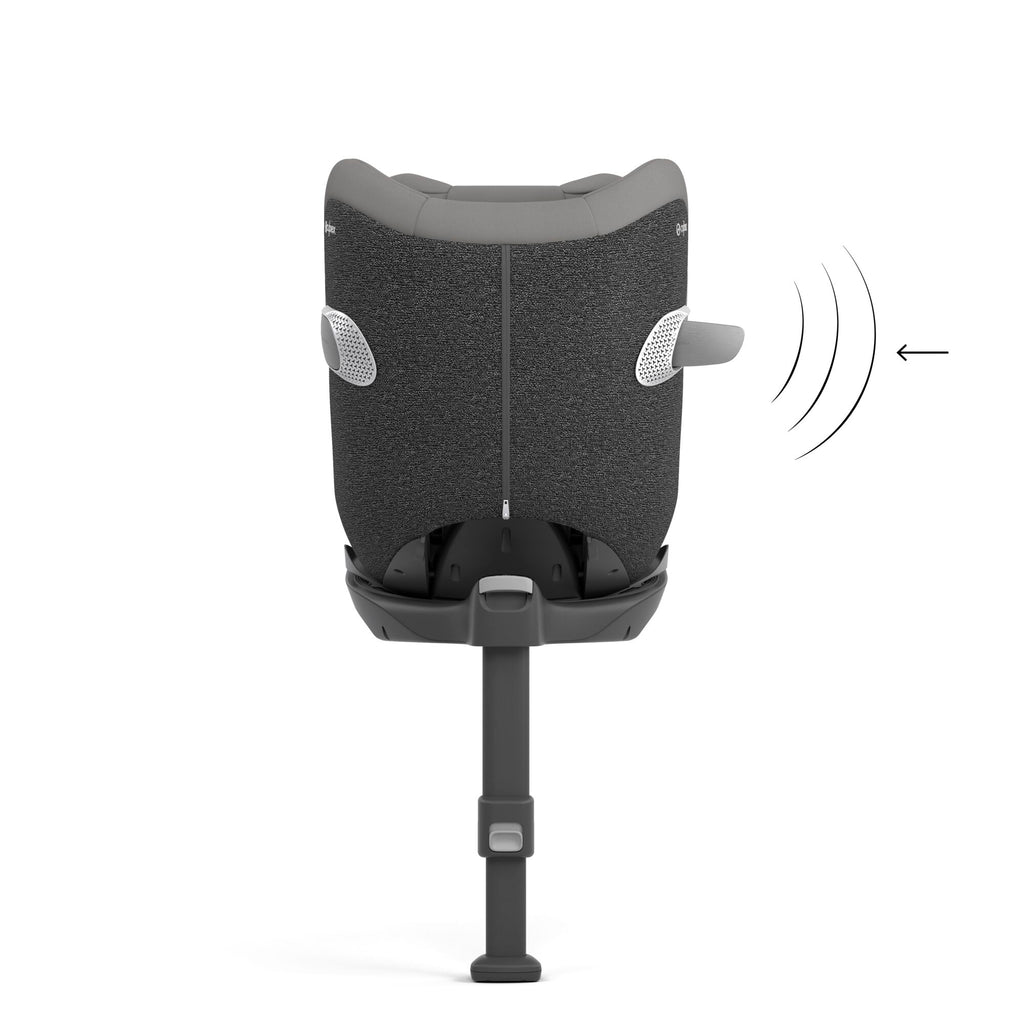 cybex PLATINUM Sirona T i-Size