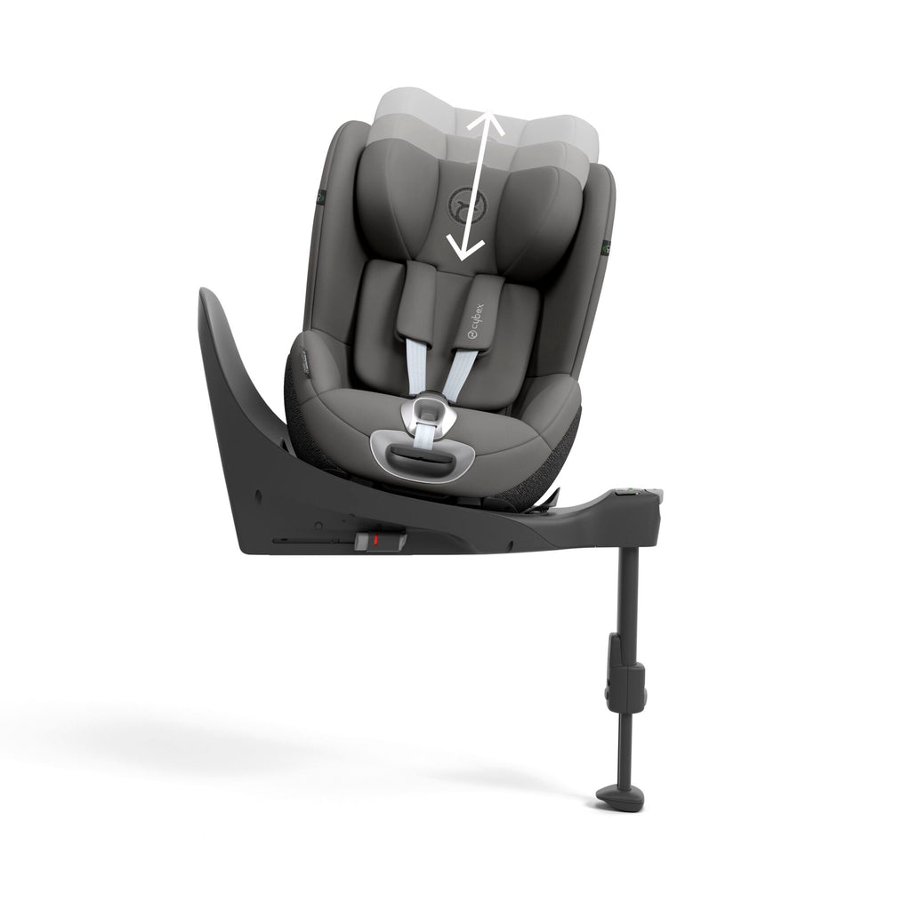 cybex PLATINUM Sirona T i-Size