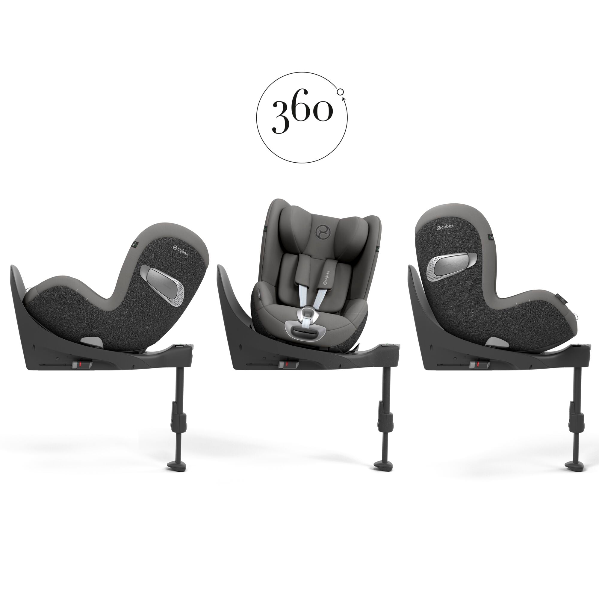 cybex PLATINUM Sirona T i-Size