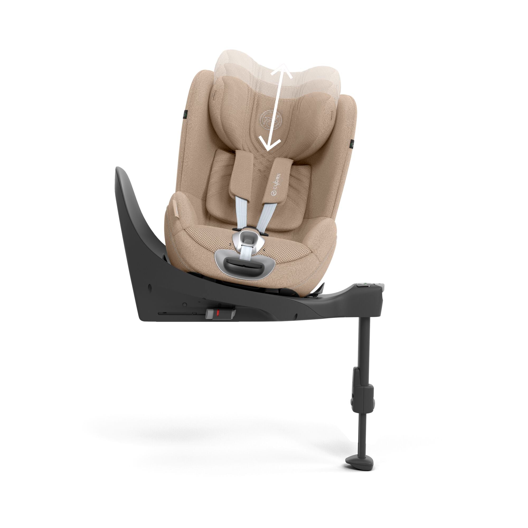 cybex PLATINUM Sirona T i-Size