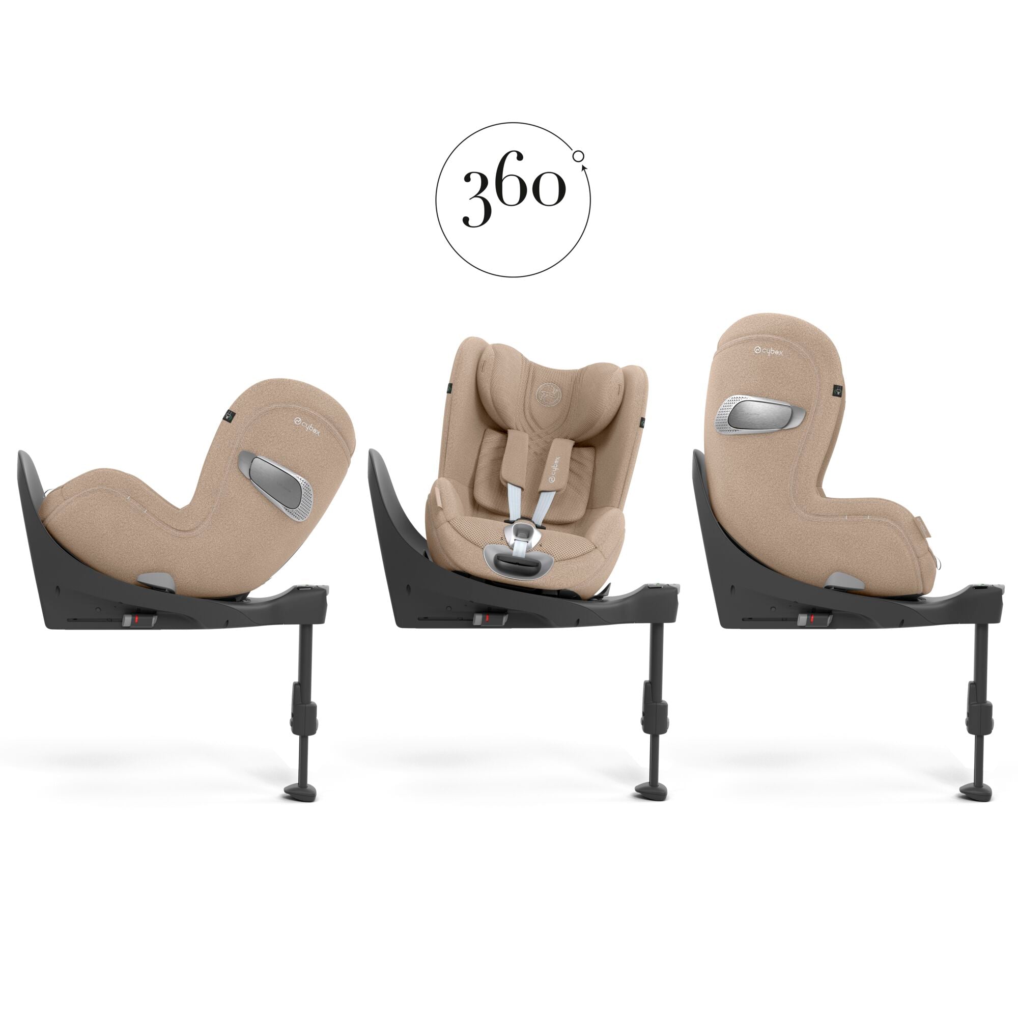 cybex PLATINUM Sirona T i-Size