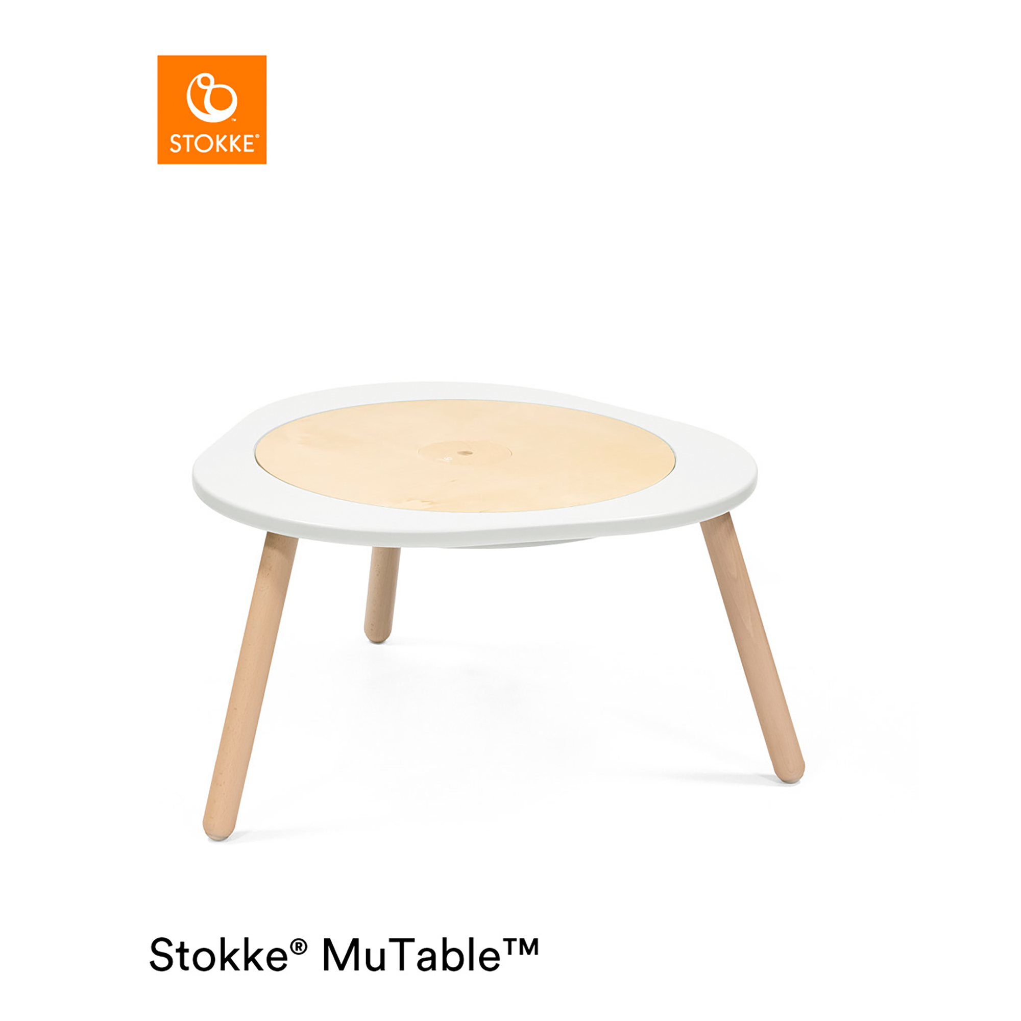 STOKKE MuTable V2