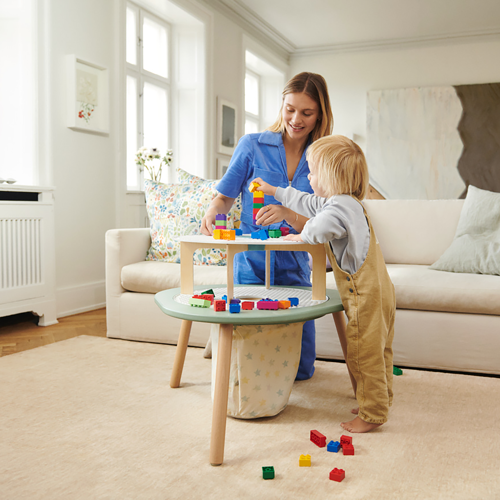 STOKKE MuTable V2