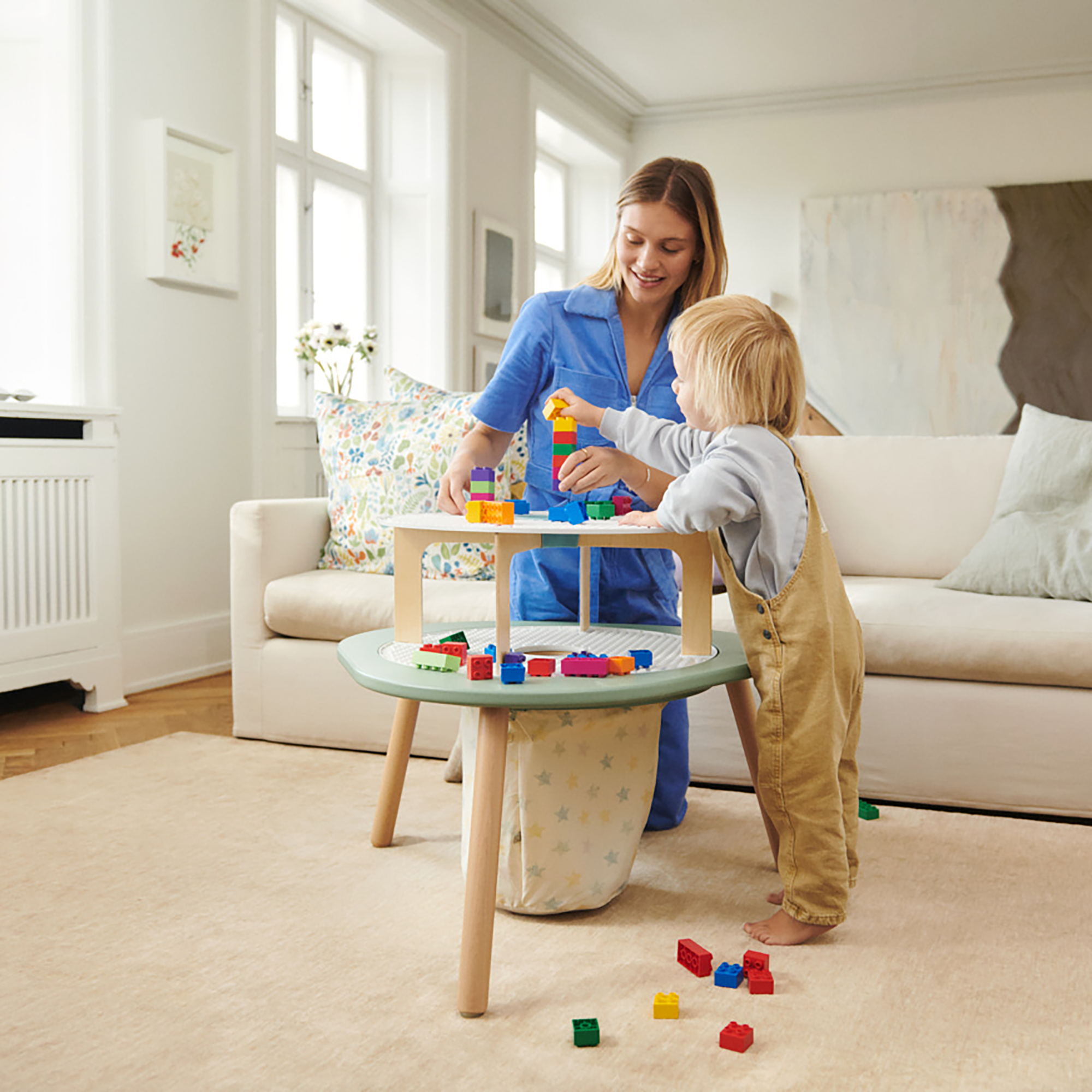 STOKKE MuTable V2