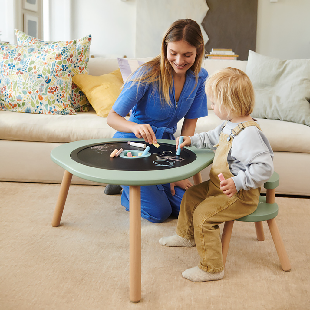STOKKE MuTable V2