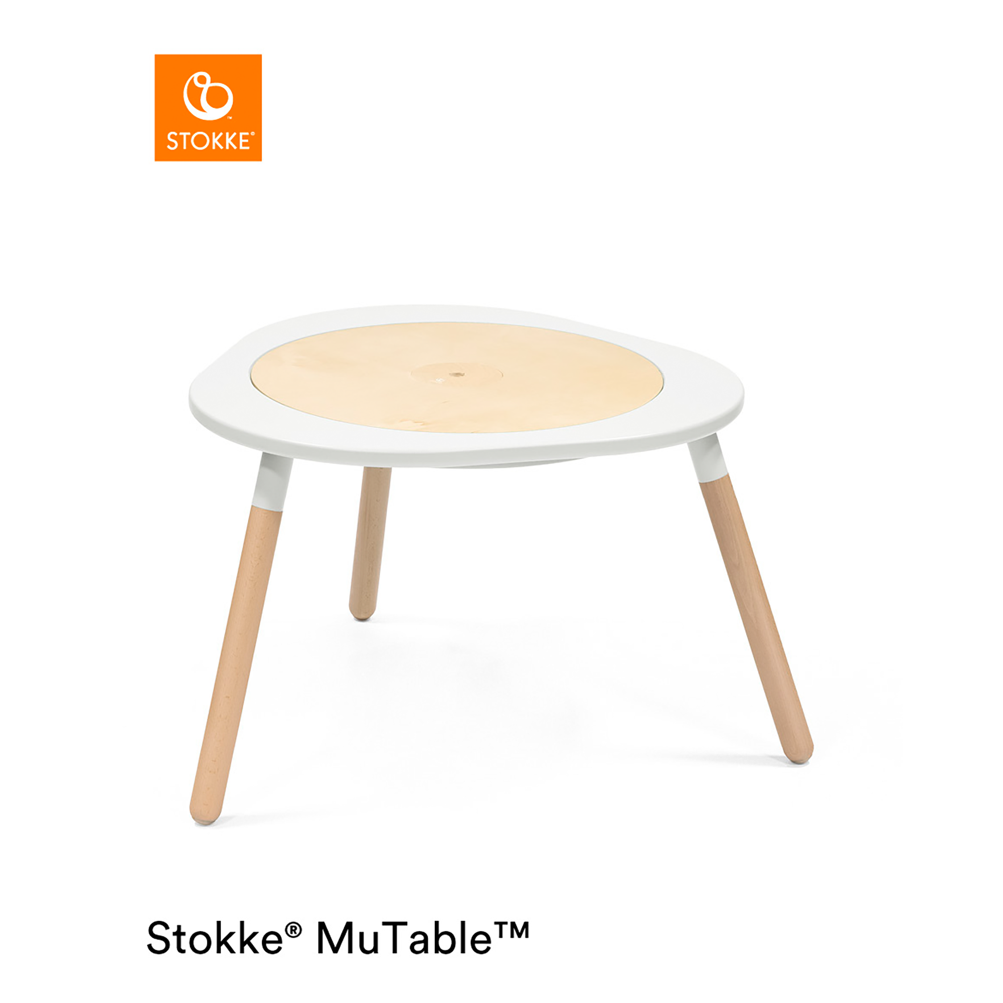 STOKKE MuTable V2