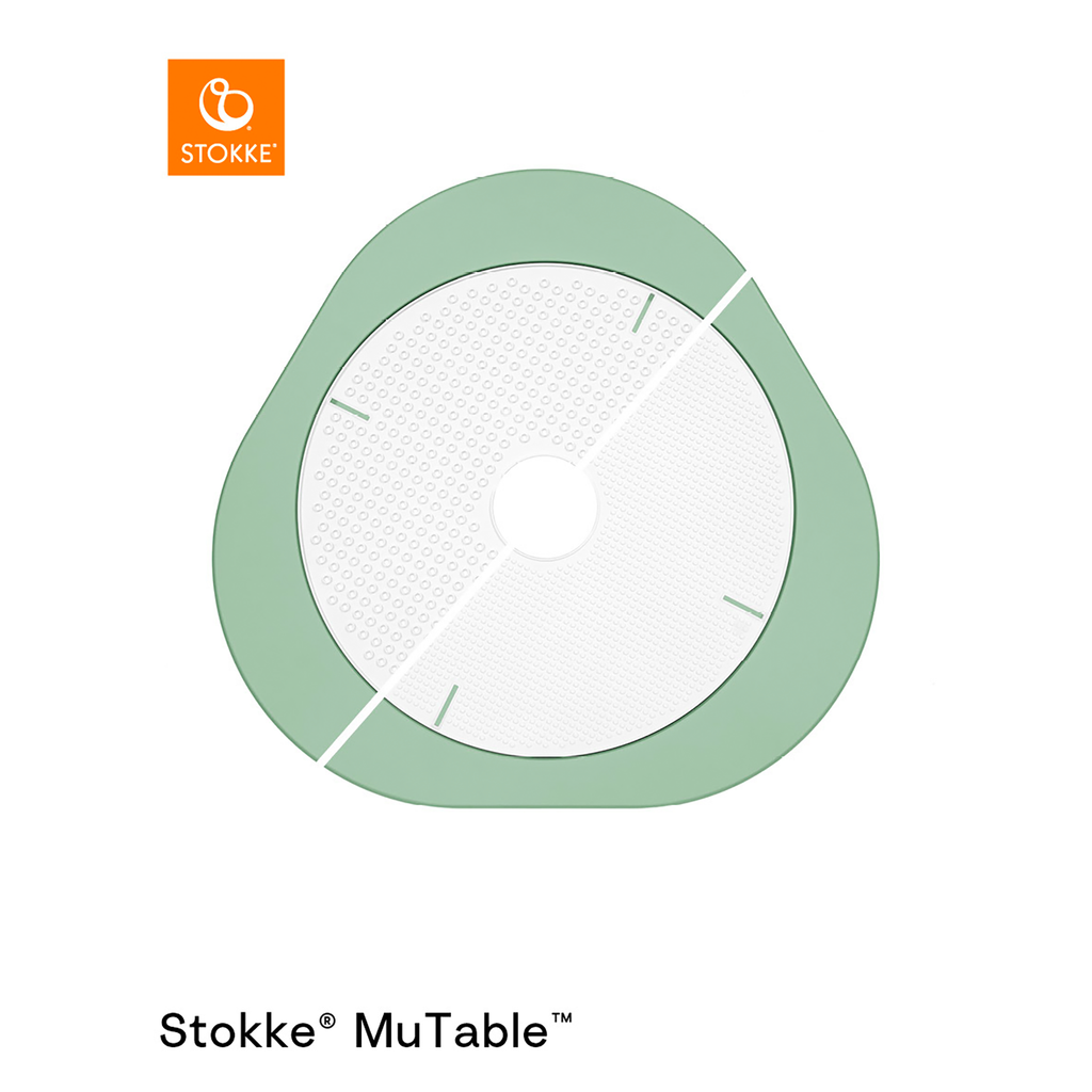 STOKKE MuTable V2