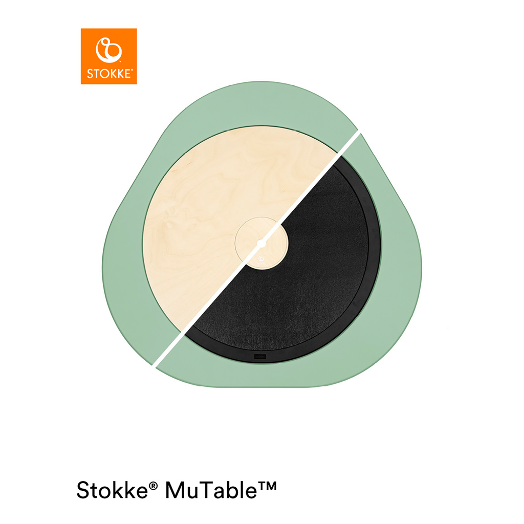 STOKKE MuTable V2