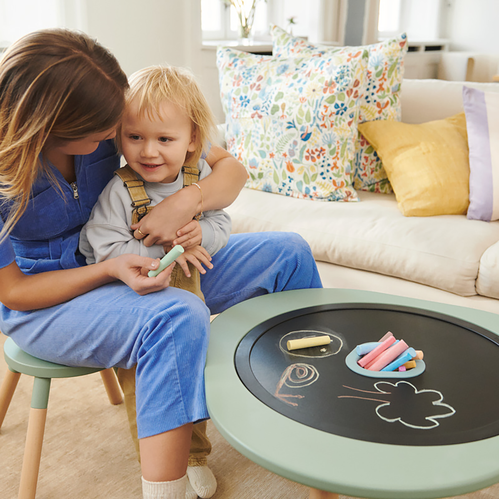 STOKKE MuTable V2