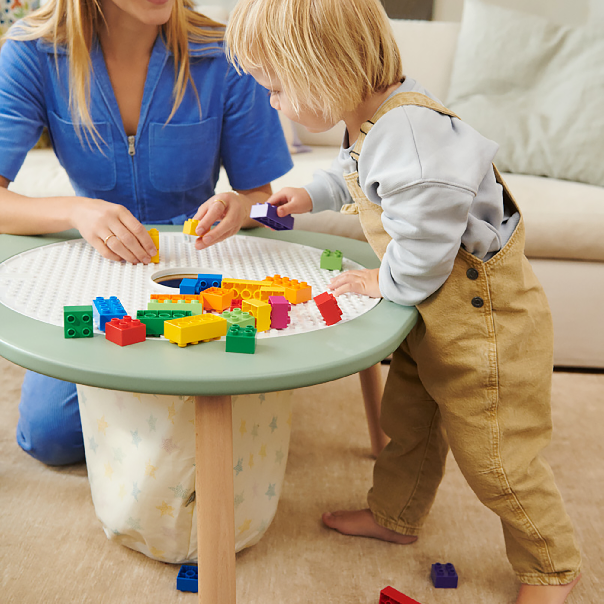 STOKKE MuTable V2