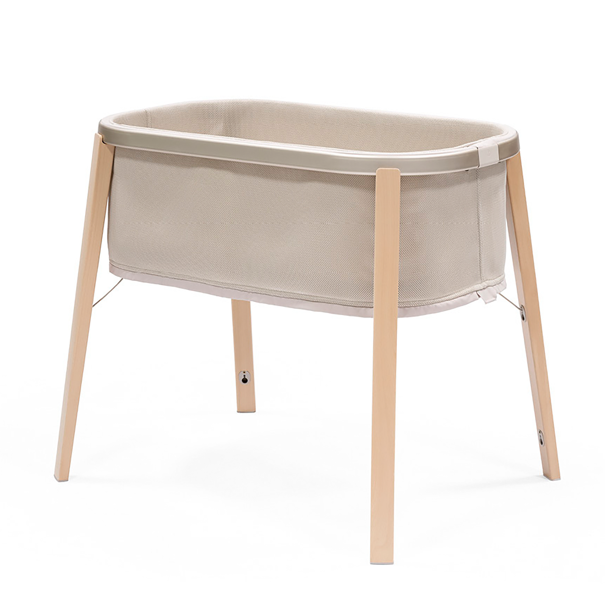 STOKKE Snoozi™ Stubenbett Graphite Grey