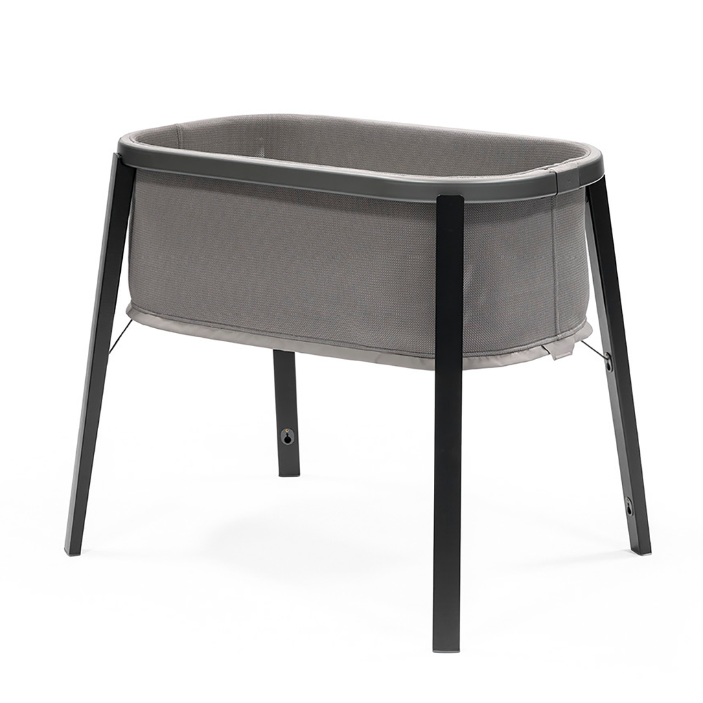 STOKKE Snoozi™ Stubenbett Graphite Grey