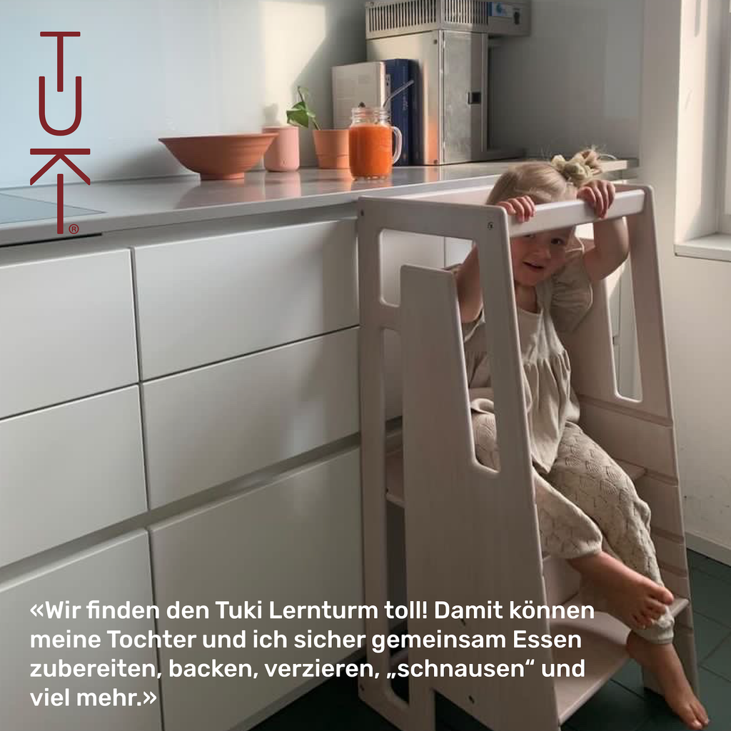 TUKI Lernturm Tuki®