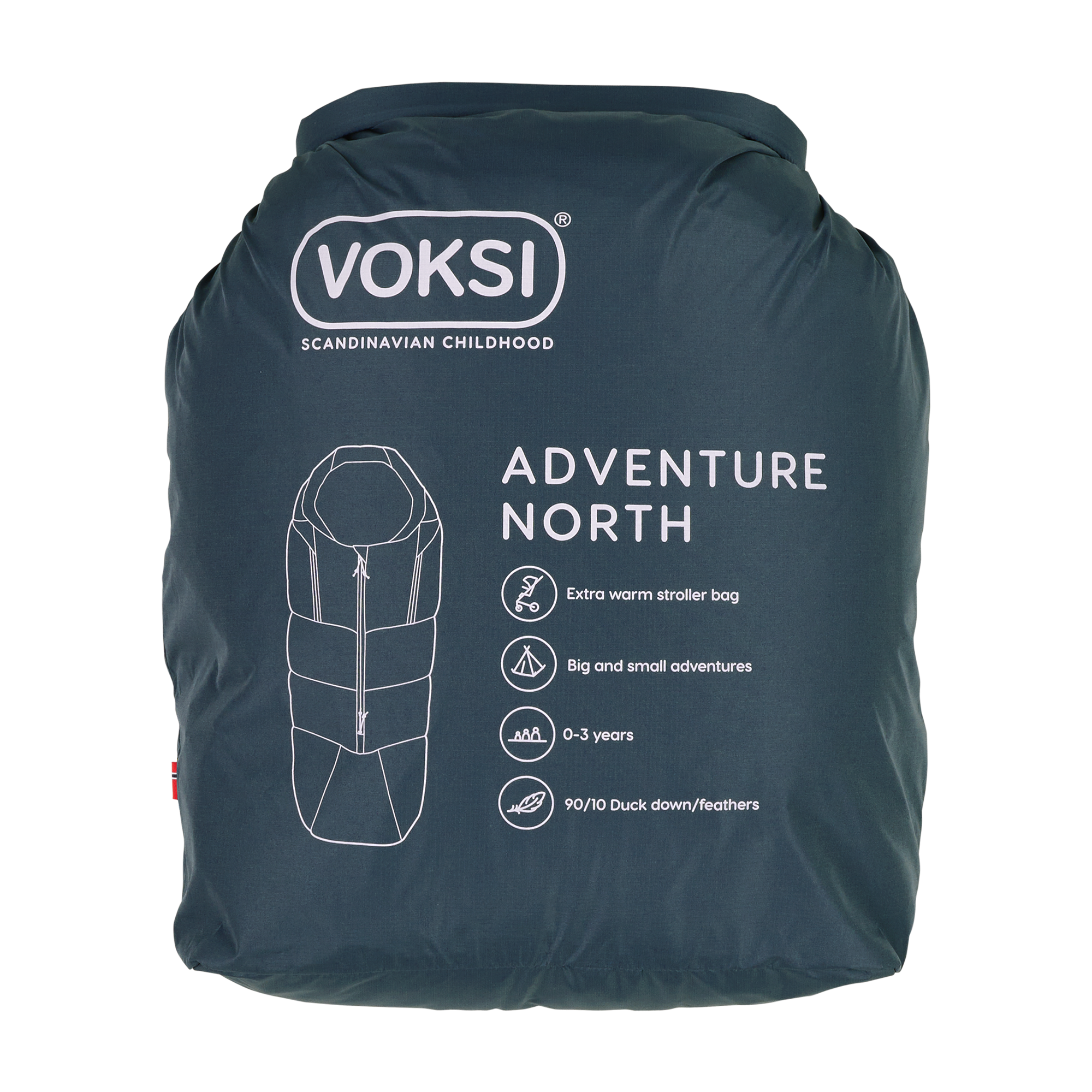 VOKSI Adventure North