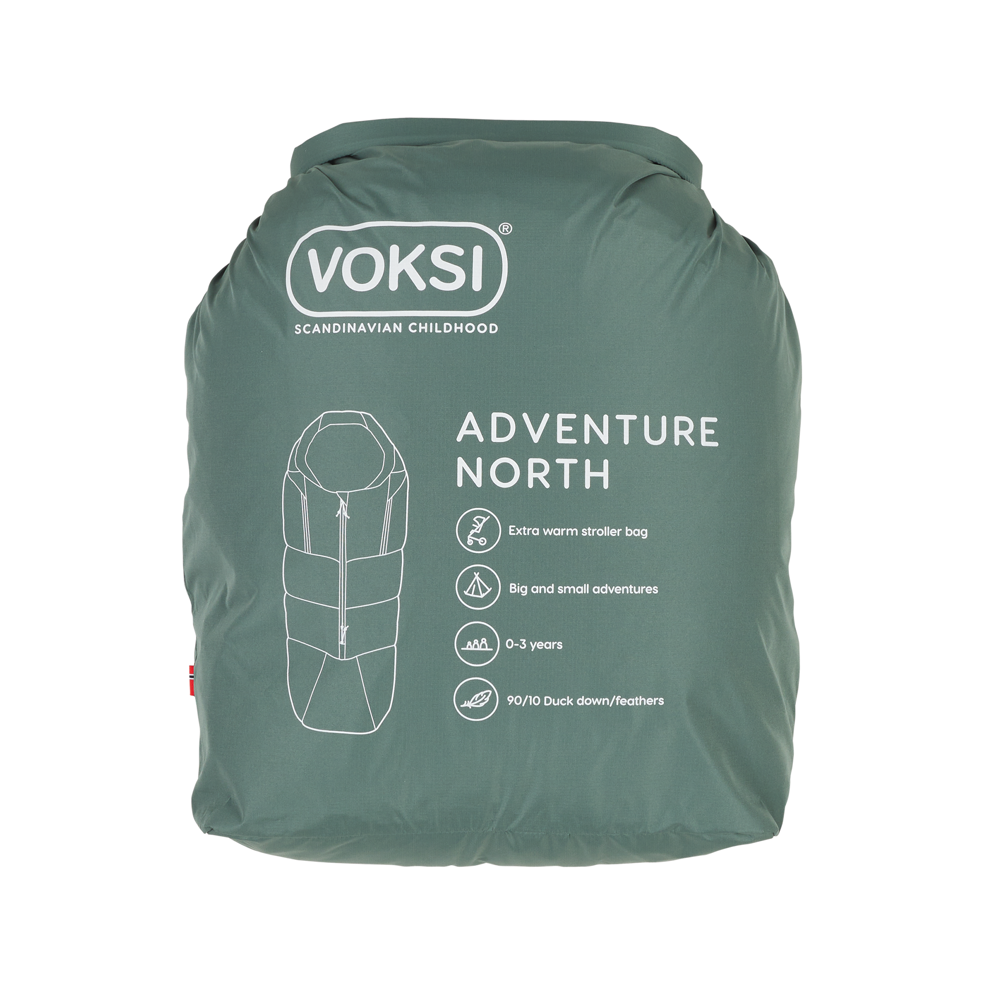 VOKSI Adventure North
