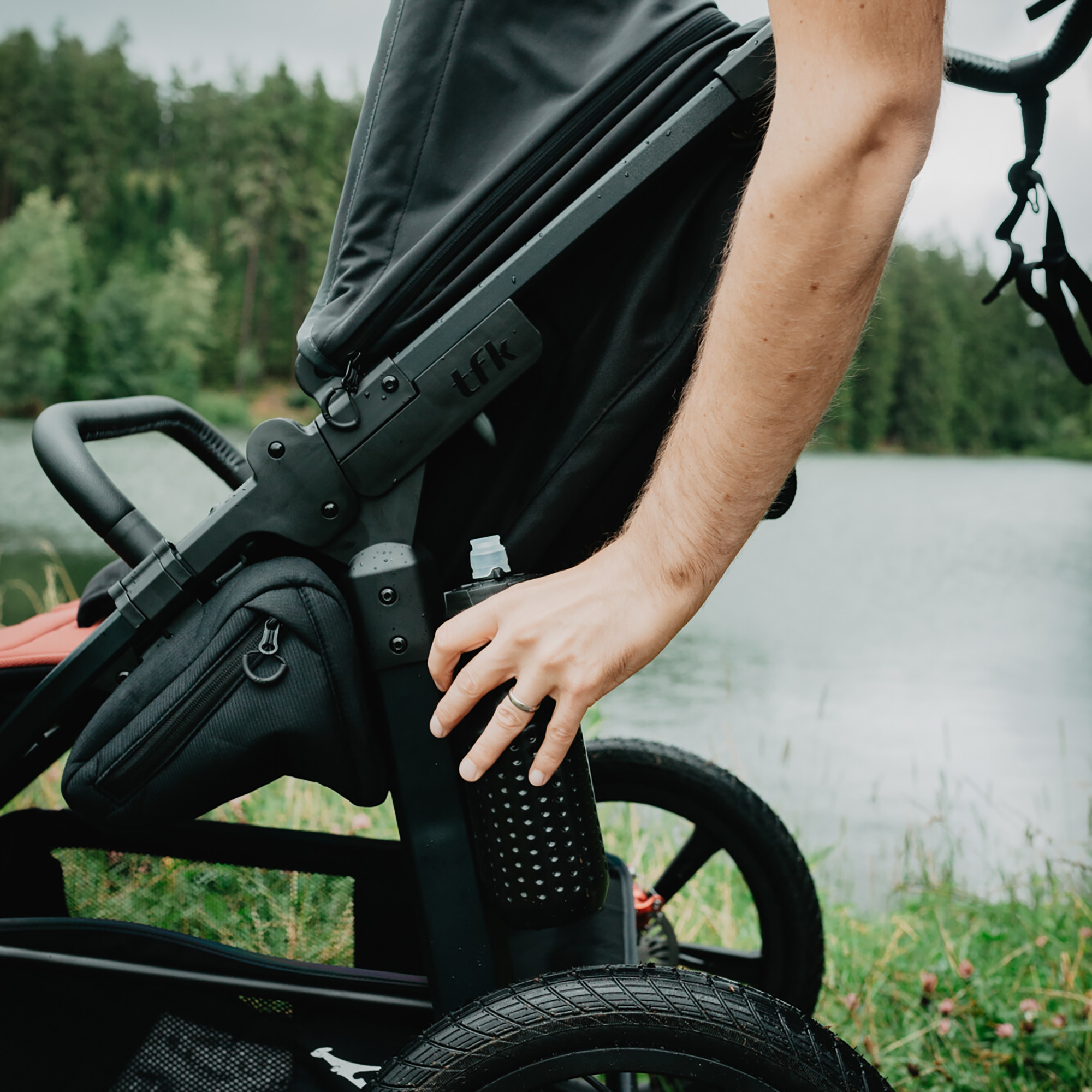 tfk Pro Gestell