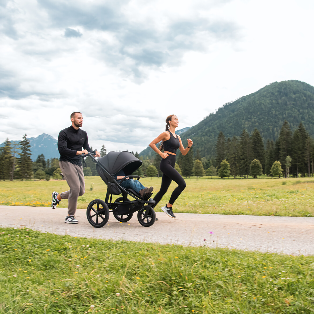 tfk Pro Sportwagensitz