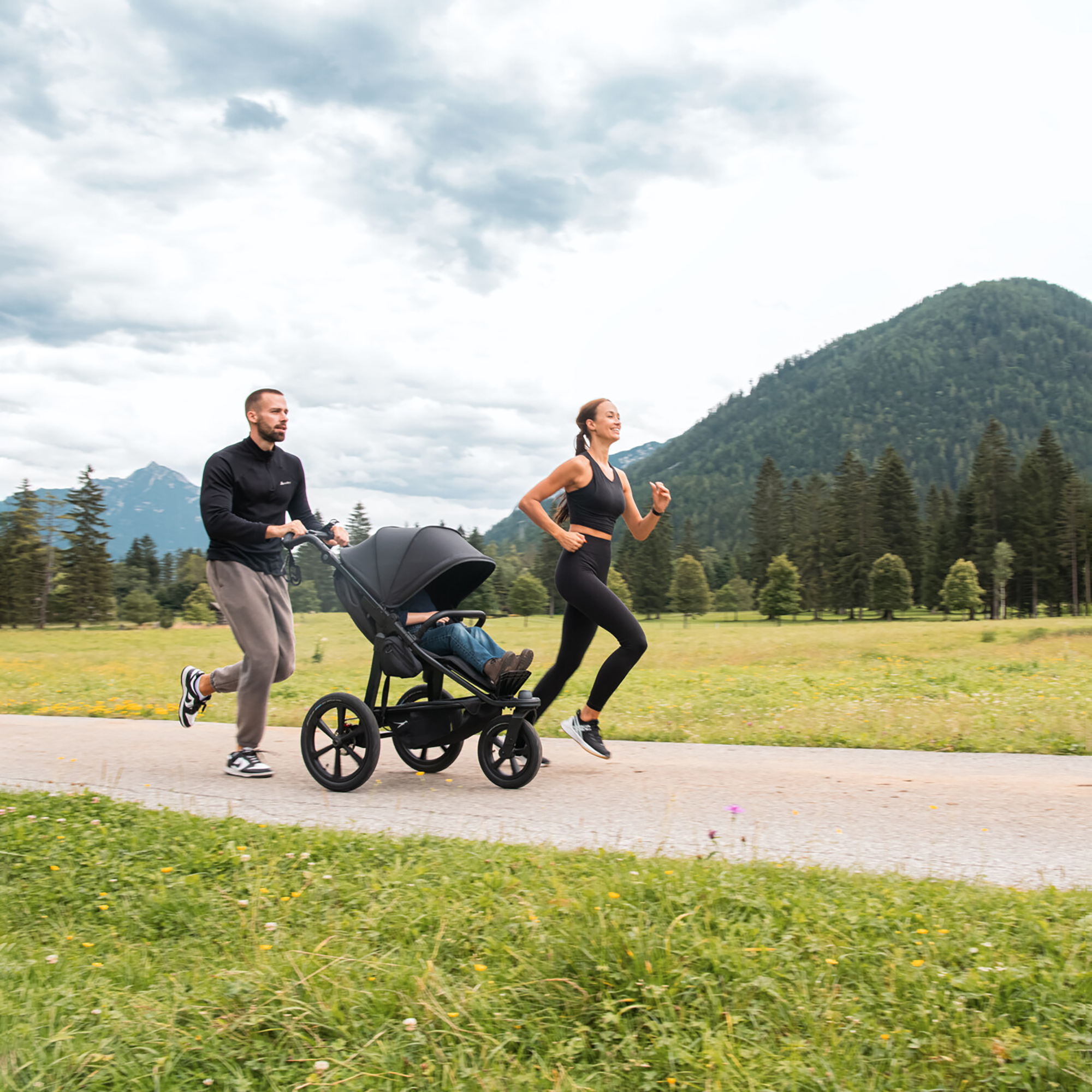 tfk Pro Sportwagensitz