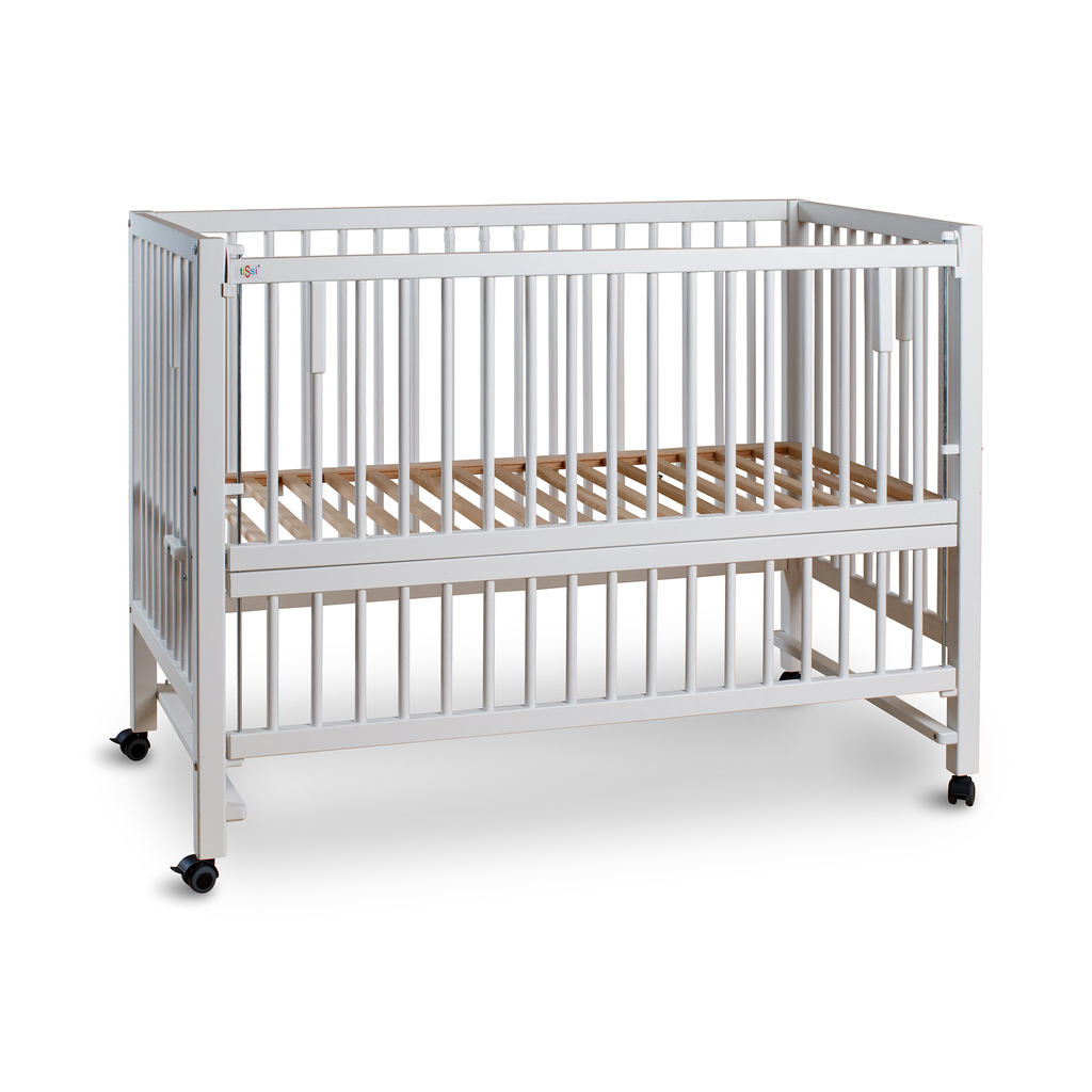 tiSsi XXL Beistellbett HAJO