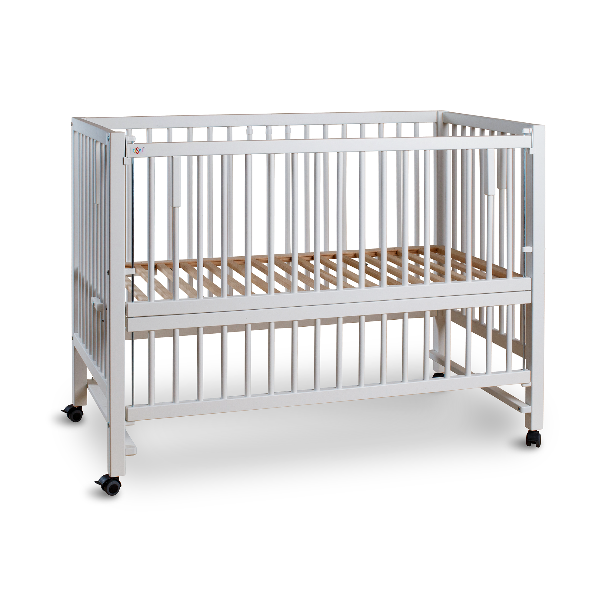 tiSsi XXL Beistellbett HAJO
