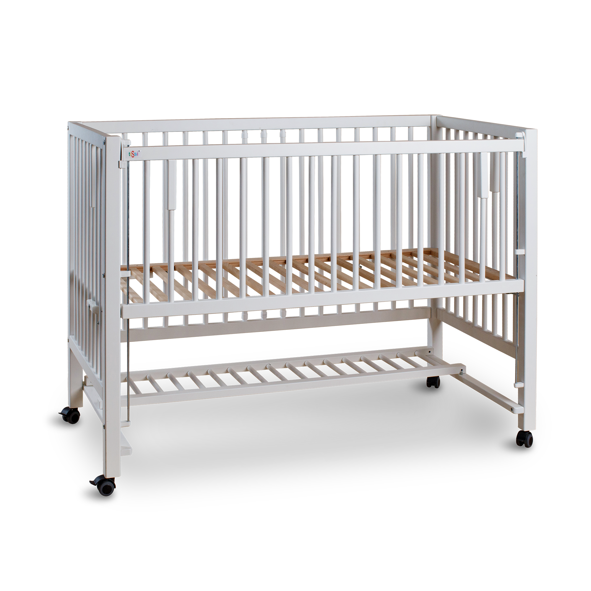 tiSsi XXL Beistellbett HAJO