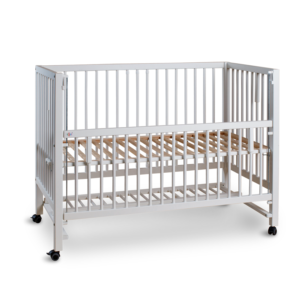 tiSsi XXL Beistellbett HAJO
