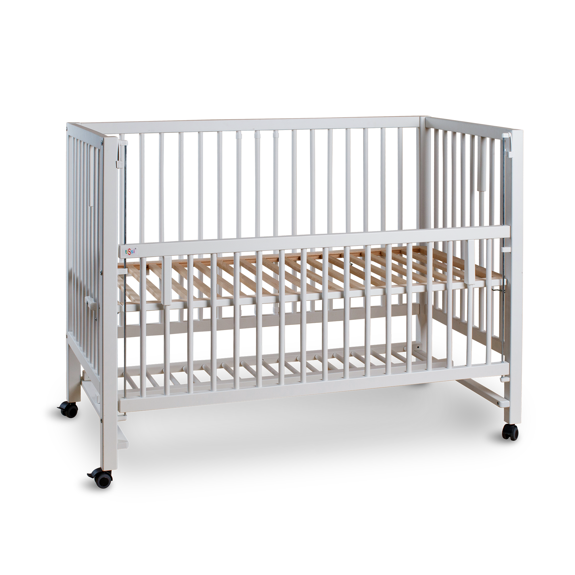 tiSsi XXL Beistellbett HAJO