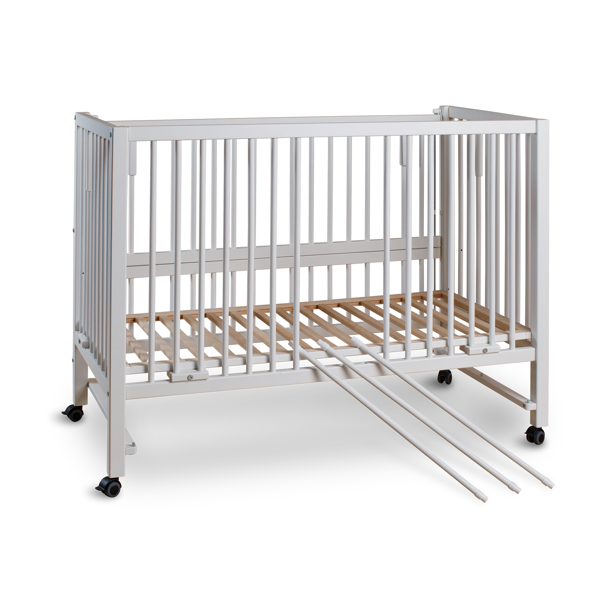 tiSsi XXL Beistellbett HAJO