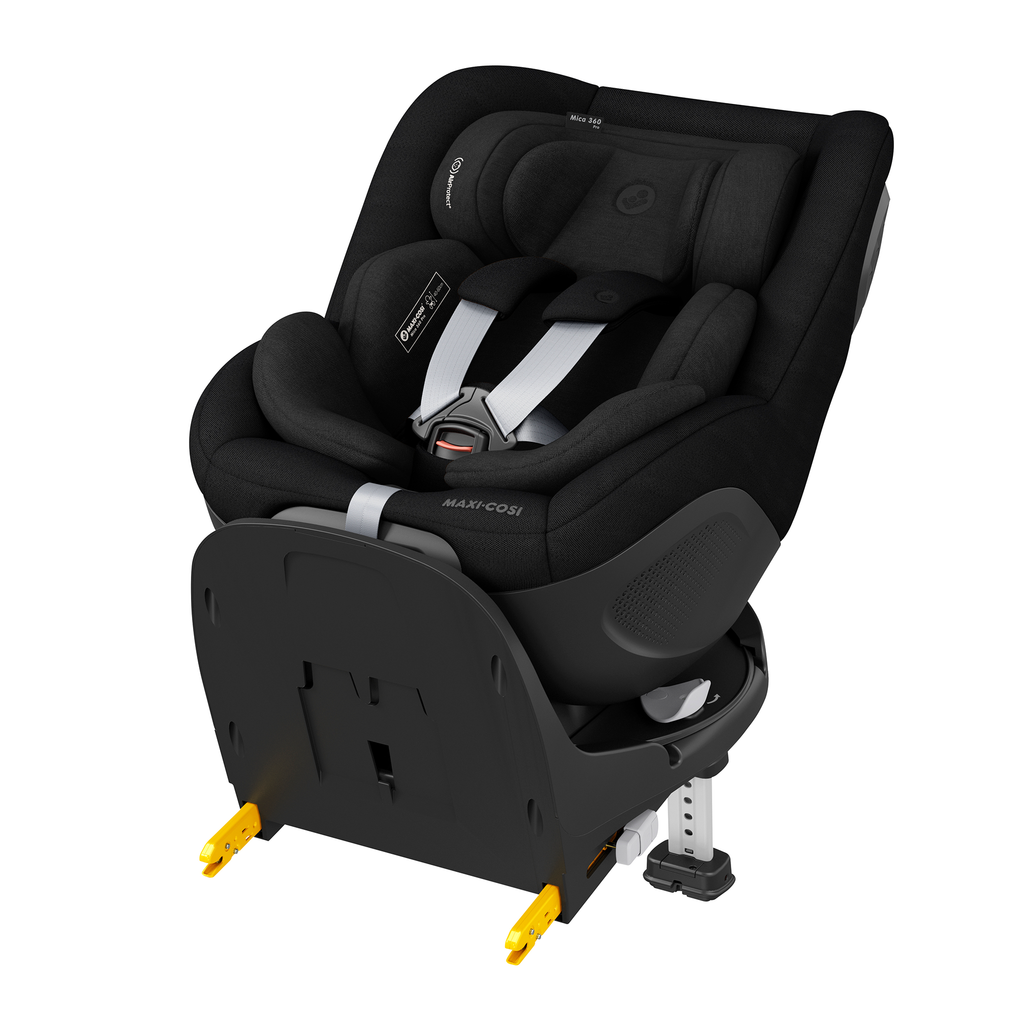 MAXI-COSI Premium Mica 360 Pro Authentic