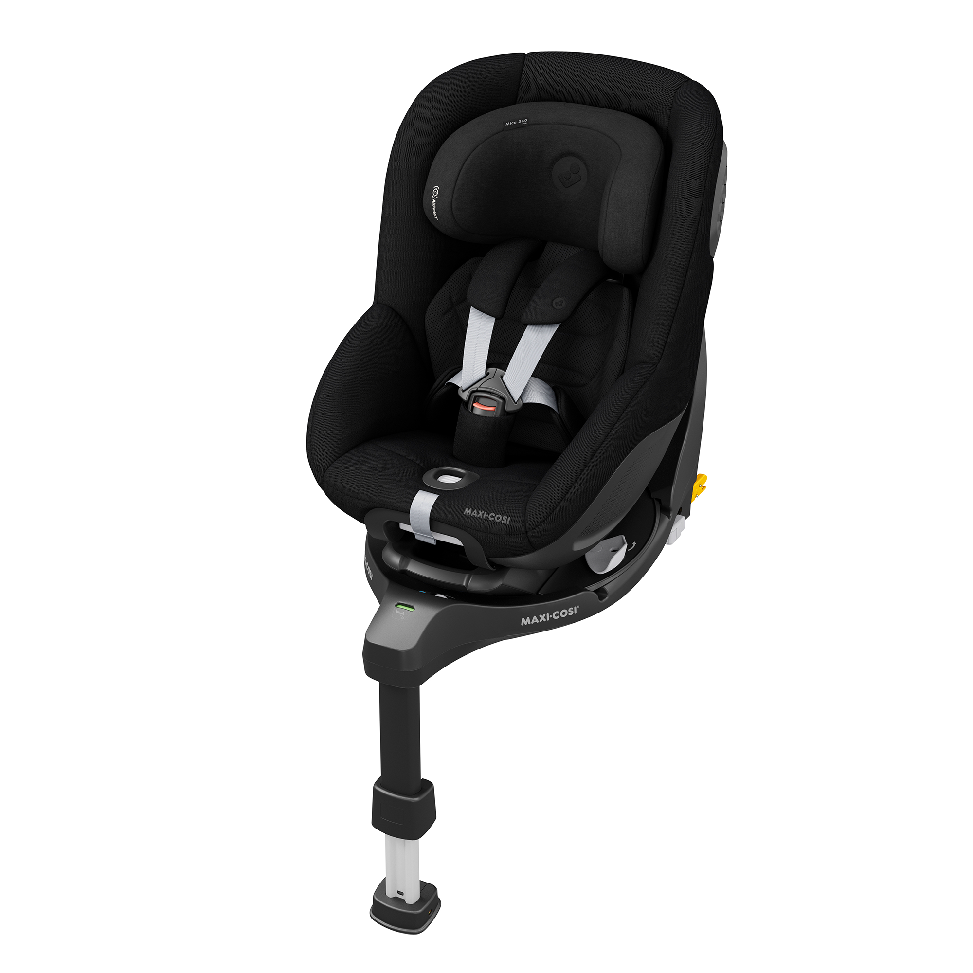 MAXI-COSI Premium Mica 360 Pro Authentic