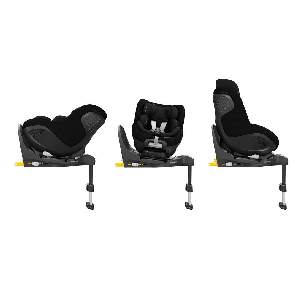 MAXI-COSI Premium Mica 360 Pro Authentic