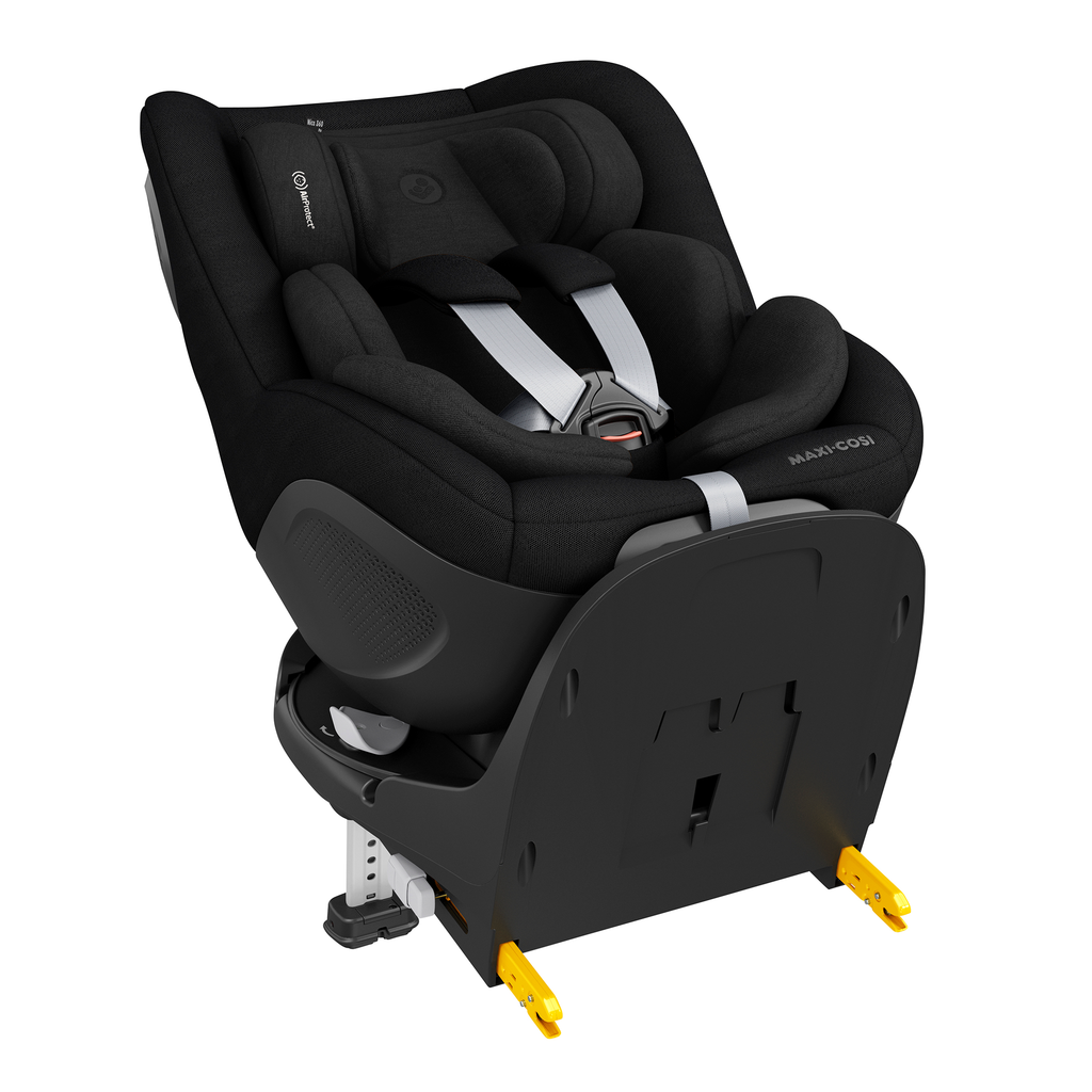 MAXI-COSI Premium Mica 360 Pro Authentic