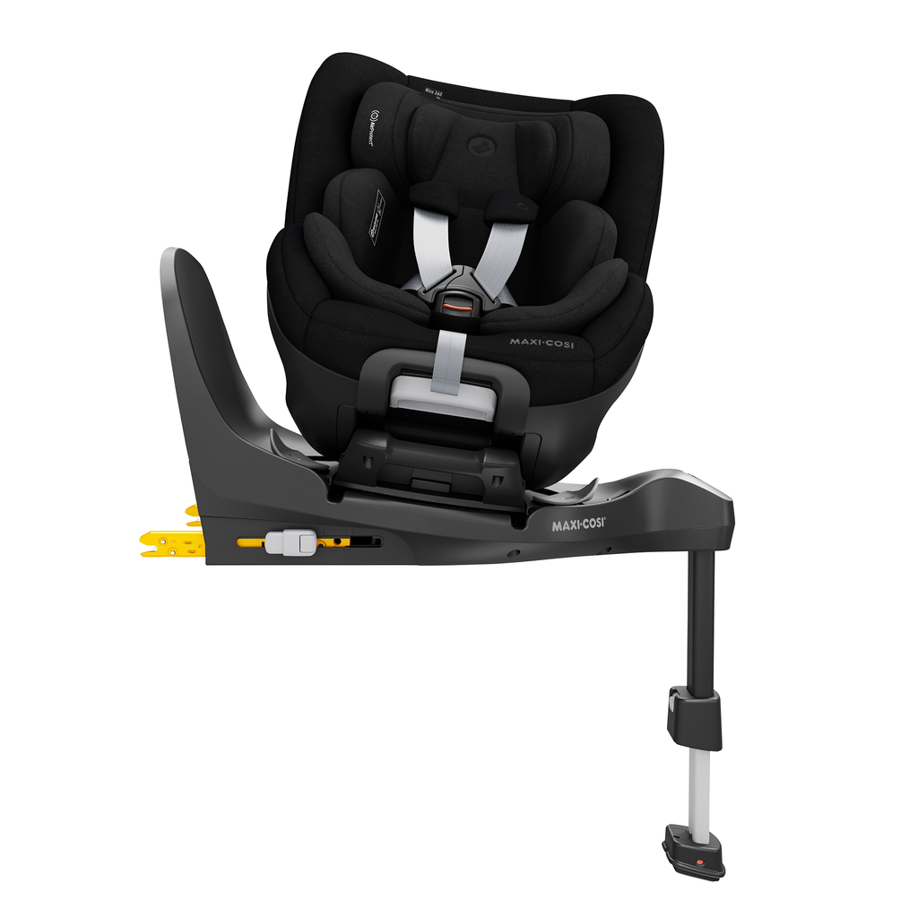MAXI-COSI Premium Mica 360 Pro Authentic