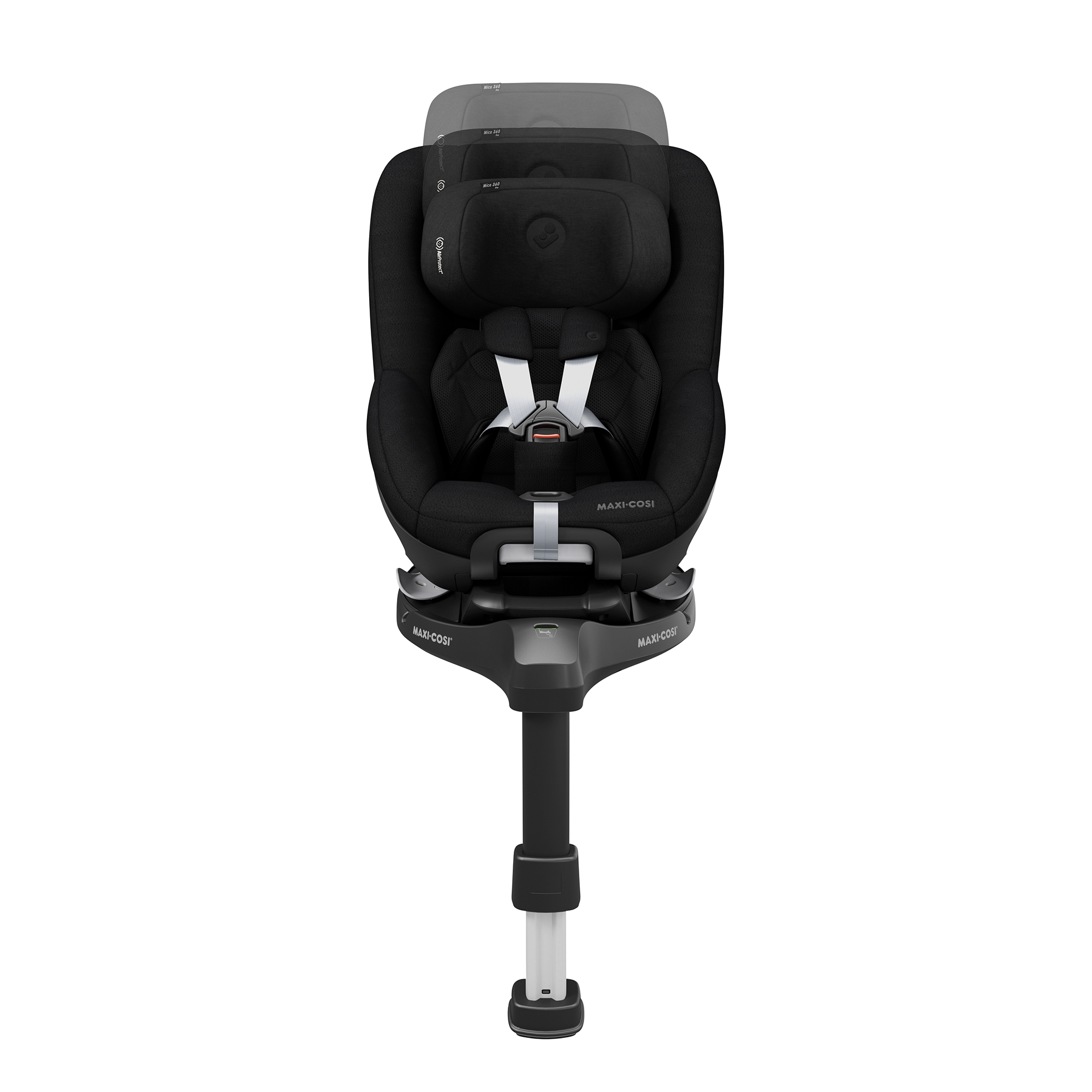 MAXI-COSI Premium Mica 360 Pro Authentic